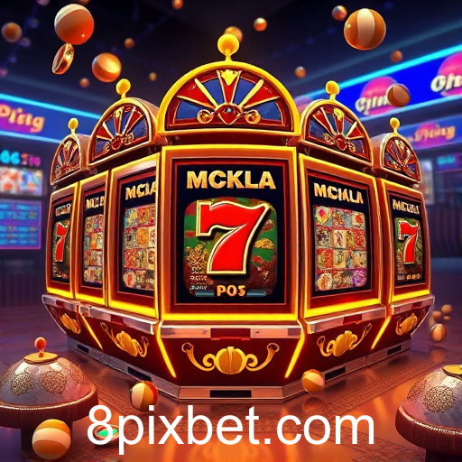 pixbet