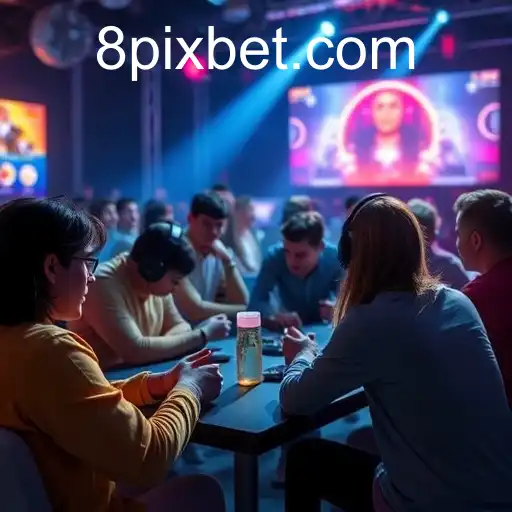 Understanding the Vibrant Player Community at Pixbet