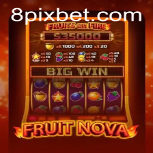 FruitNova Game Mania and Its Impact on the Pixbet Community