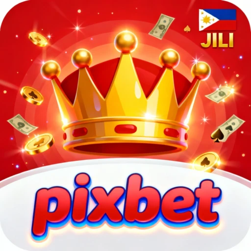 pixbet logo