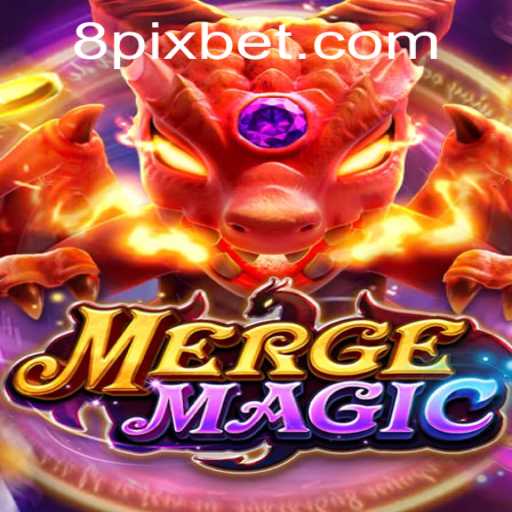 The Enchanting World of MergeMagic and Its Connection to Pixbet